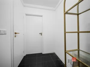 Pronájem bytu 2+kk, Praha - Modřany, Daškova, 41 m2
