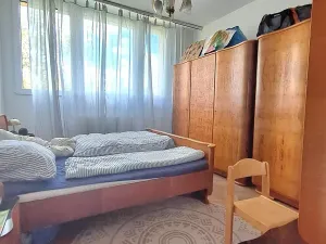 Prodej bytu 3+1, Brno, Nezvalova, 72 m2