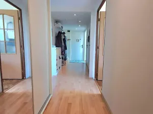Prodej bytu 3+1, Brno, Nezvalova, 72 m2