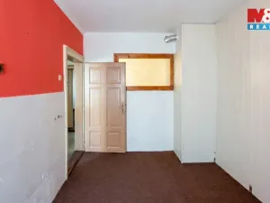 Pronájem rodinného domu, Litomyšl - Litomyšl-Město, Braunerovo nám., 205 m2