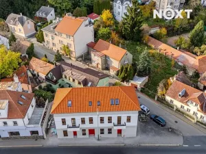 Prodej bytu 1+kk, Praha - Zbraslav, Elišky Přemyslovny, 33 m2
