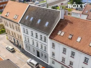 Prodej bytu 2+kk, Praha - Vysočany, Kolmá, 43 m2