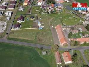 Prodej domu na klíč, Račetice, 141 m2