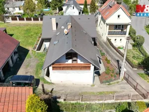 Prodej rodinného domu, Korozluky, 200 m2