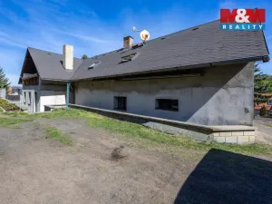 Prodej rodinného domu, Korozluky, 200 m2