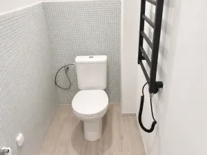 Pronájem bytu 1+kk, Senohraby, Hlavní, 29 m2