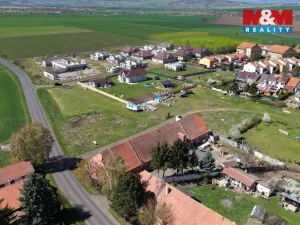 Prodej domu na klíč, Račetice, 141 m2
