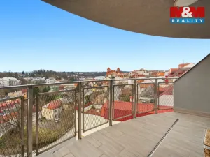 Prodej bytu 3+kk, Mladá Boleslav - Mladá Boleslav I, Železná, 117 m2