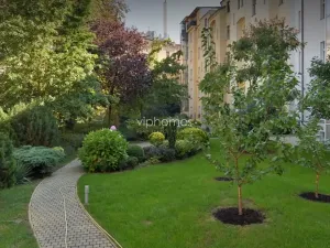 Pronájem bytu 4+kk, Praha - Vinohrady, Na Švihance, 150 m2
