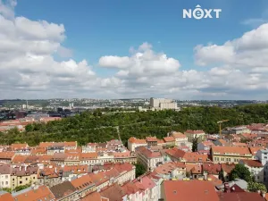 Prodej - jiné, Praha - Žižkov, Husitská, 5 m2