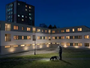 Prodej bytu 3+kk, Karlovy Vary, Krymská, 73 m2