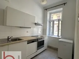 Pronájem bytu 1+1, České Budějovice, Matice školské, 40 m2