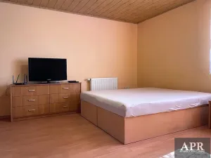 Pronájem bytu 1+kk, Kunovice, Na Bělince, 30 m2