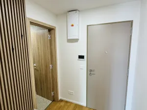 Pronájem bytu 2+kk, Brandýs nad Labem-Stará Boleslav, Dřevčická, 55 m2