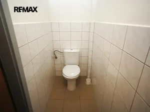 Prodej kanceláře, Praha, 226 m2