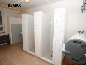 Prodej kanceláře, Praha, 226 m2