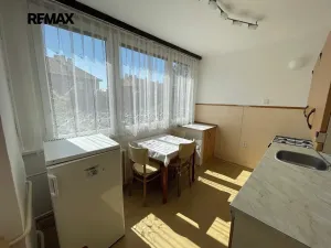 Pronájem bytu 2+1, Poděbrady, Alešova, 51 m2