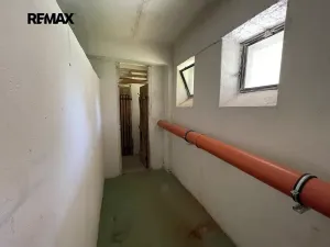 Pronájem bytu 2+1, Poděbrady, Alešova, 51 m2