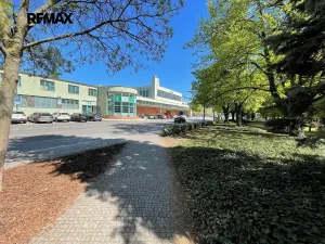 Pronájem bytu 2+1, Poděbrady, Alešova, 51 m2