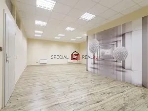 Prodej skladu, Ostrava, U Staré elektrárny, 121 m2