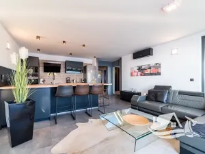 Prodej bytu 3+kk, Privlaka, Chorvatsko, 90 m2