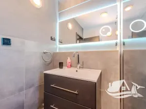 Prodej bytu 3+kk, Privlaka, Chorvatsko, 90 m2