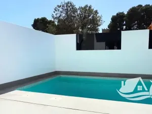 Prodej rodinného domu, Murcia City, Španělsko, Avenida Balsicas, 91 m2