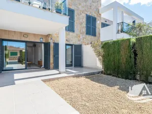 Prodej bytu 3+kk, Manacor, Španělsko, carretera de Cala Murada, 77 m2