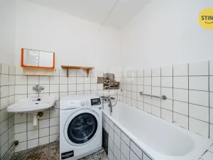 Prodej bytu 2+1, Frenštát pod Radhoštěm, Nádražní, 62 m2