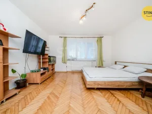 Prodej bytu 2+1, Frenštát pod Radhoštěm, Nádražní, 62 m2