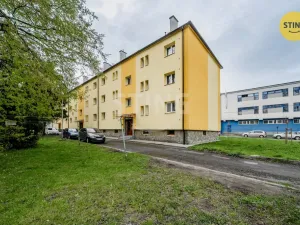 Prodej bytu 2+1, Frenštát pod Radhoštěm, Nádražní, 62 m2