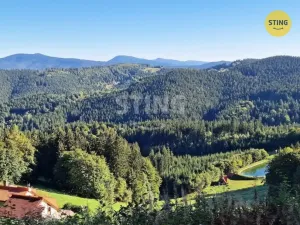 Pronájem chalupy, Hutisko-Solanec - Solanec pod Soláněm, 290 m2