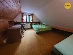 Pronájem chalupy, Hutisko-Solanec - Solanec pod Soláněm, 290 m2