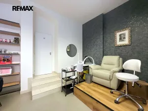 Prodej obchodního prostoru, Praha - Nusle, Jaromírova, 34 m2