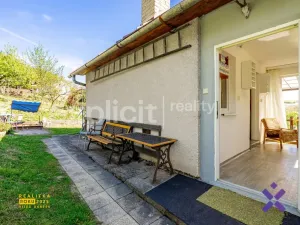 Prodej chaty, Březnice, 48 m2