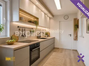 Prodej chaty, Březnice, 48 m2