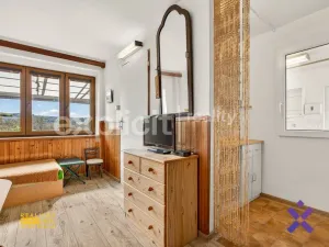 Prodej chaty, Březnice, 48 m2