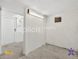 Prodej chaty, Březnice, 48 m2