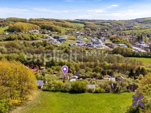 Prodej chaty, Březnice, 48 m2