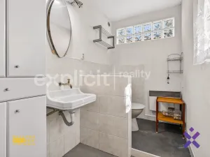 Prodej chaty, Březnice, 48 m2