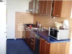 Pronájem bytu 3+1, Praha - Písnice, Na okruhu, 77 m2