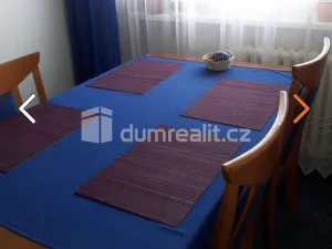 Pronájem bytu 3+1, Praha - Písnice, Na okruhu, 77 m2