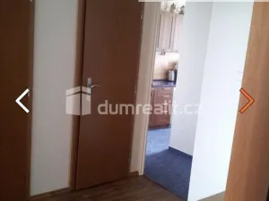 Pronájem bytu 3+1, Praha - Písnice, Na okruhu, 77 m2
