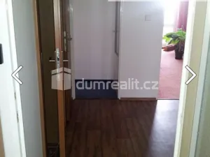 Pronájem bytu 3+1, Praha - Písnice, Na okruhu, 77 m2