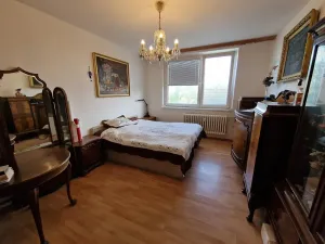 Prodej bytu 2+1, Brno, Božetěchova, 64 m2