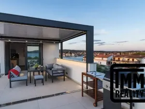 Prodej bytu 4+kk, Sukošan, Chorvatsko, 125 m2