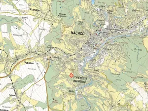 Prodej pole, Provodov-Šonov, 31008 m2