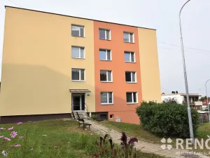 Pronájem bytu 3+1, Brno, Šeříková, 86 m2