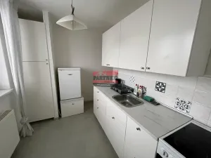Pronájem bytu 2+1, Tábor, Budějovická, 55 m2