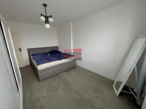 Pronájem bytu 2+1, Tábor, Budějovická, 55 m2